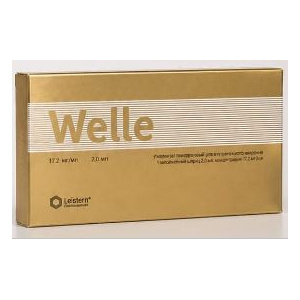 wellegold