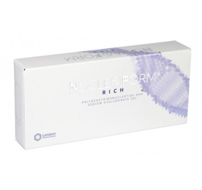 nucleonform