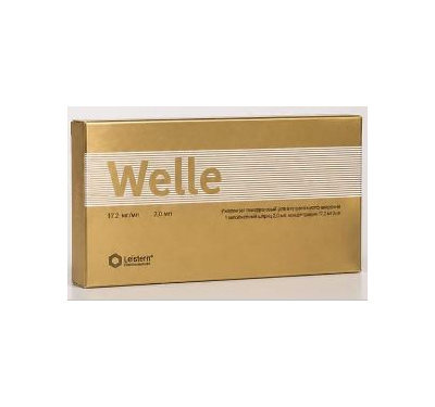 wellegold