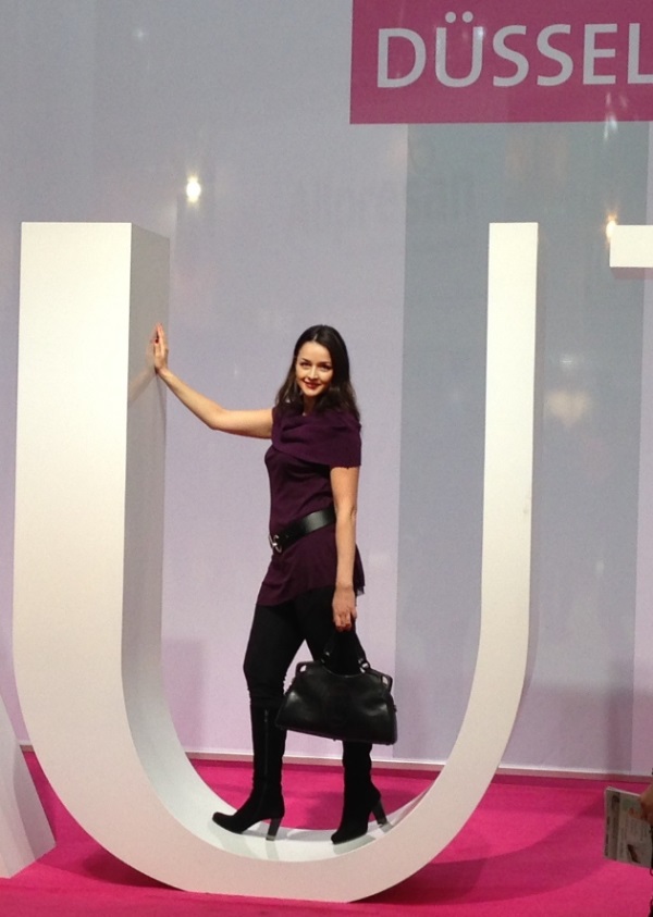 Germany Dusseldorf Aesthetic Medicine Symposium LDM 2013