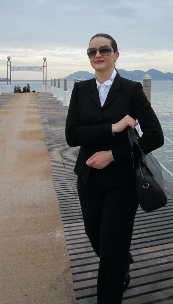 France Cannes Allergan Congress Juvederm 2012